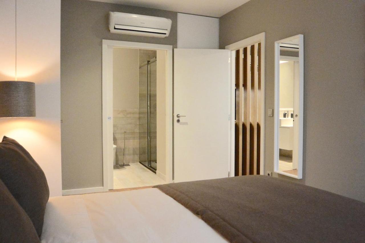 Apartament Lf Porto Alfazema, By Flat In Porto Zewnętrze zdjęcie