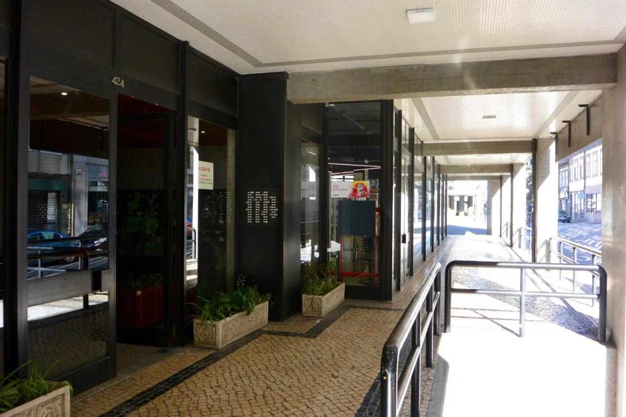 Apartament Lf Porto Alfazema, By Flat In Porto Zewnętrze zdjęcie